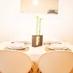 Appartement Pablo Neruda *