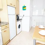 Appartement Pablo Neruda *