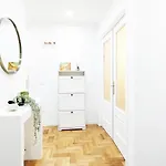 Pablo Neruda Appartement *