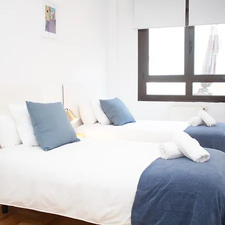 Pablo Neruda Appartement *