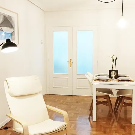 Pablo Neruda Apartmán Gijón