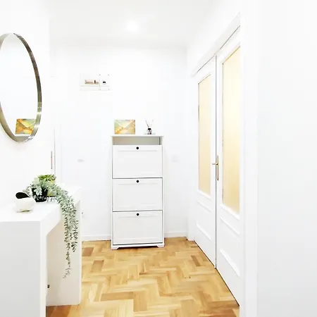 Pablo Neruda Appartement *