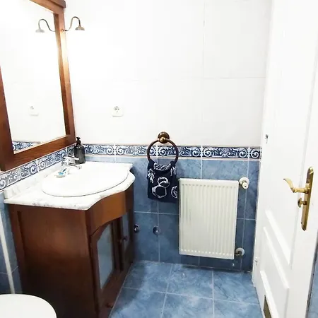 Appartement Pablo Neruda *