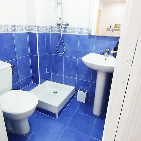 Pablo Neruda Apartmán Gijón