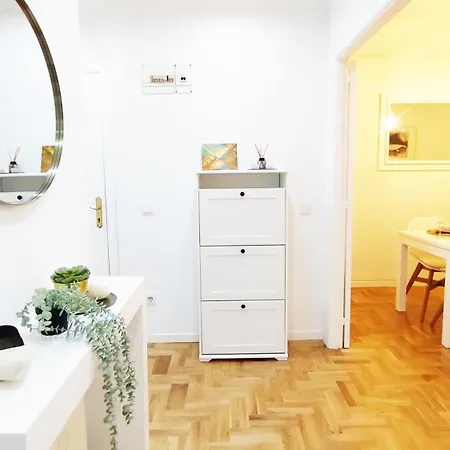 Pablo Neruda Appartement *