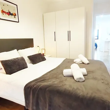 Pablo Neruda Apartmán