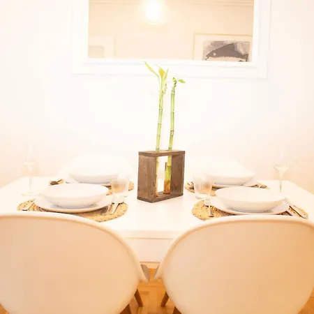 Apartament Pablo Neruda *