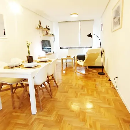 Apartament Pablo Neruda *