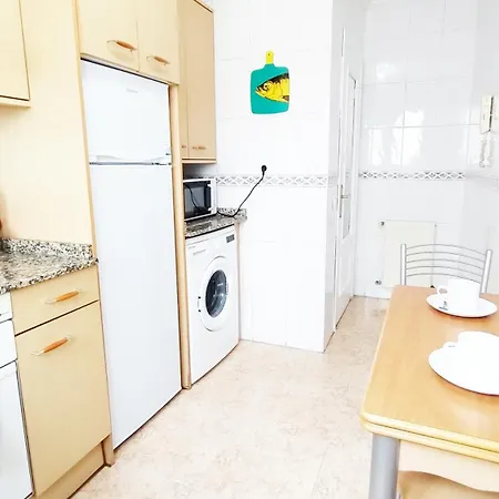 Apartament Pablo Neruda *